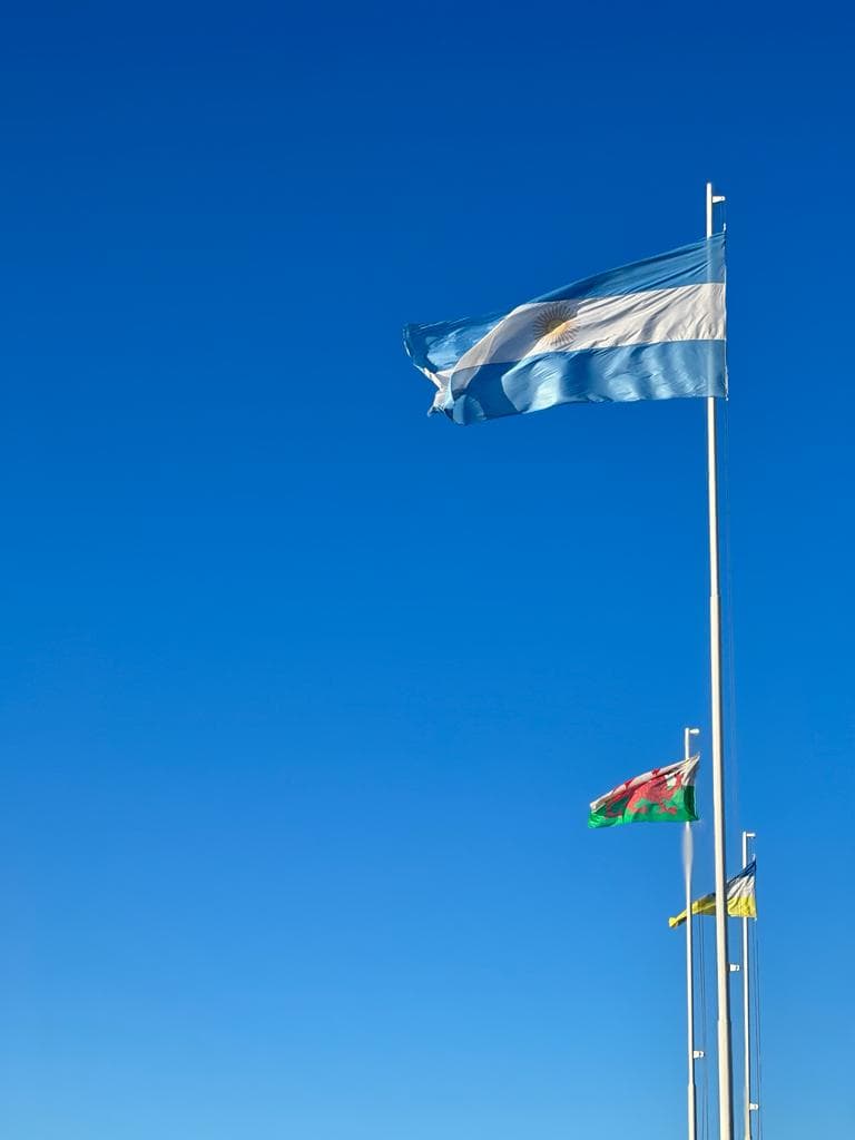 Daniel — Guía local en Puerto Madryn, Patagonia