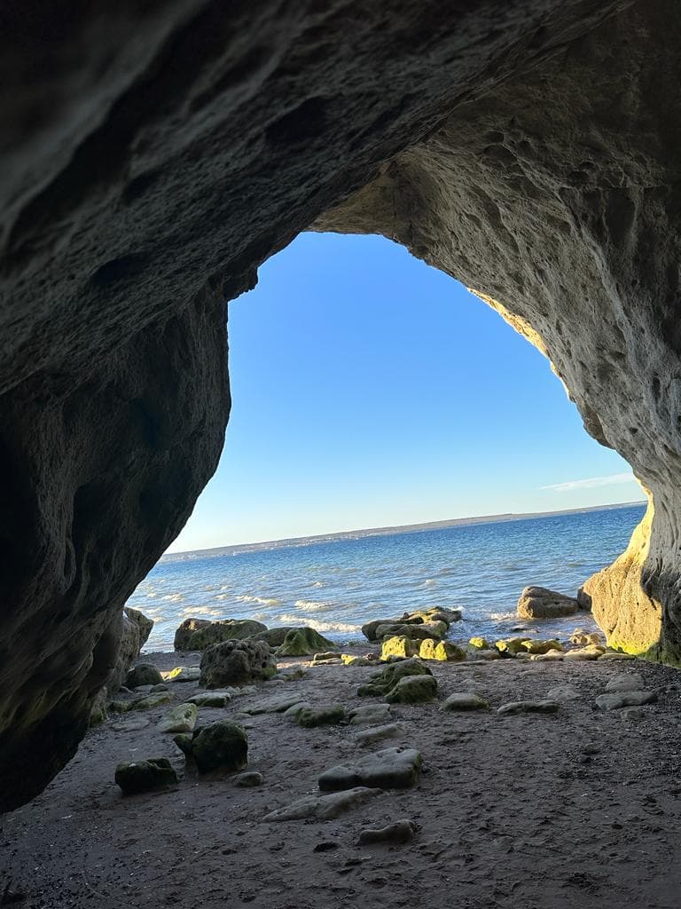 Recorrido por la Patagonia